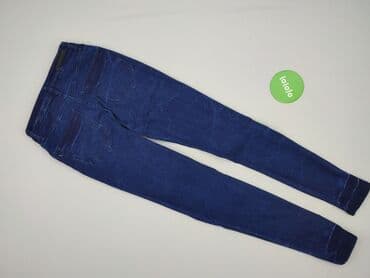 customowe jeansy: Moodo, Jeansy damskie, rozmiar XS — 3