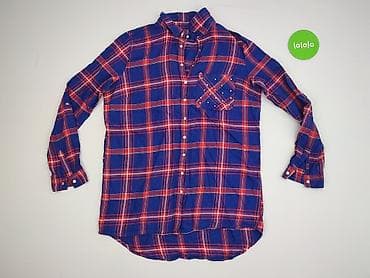 deadpool sinsay: Sinsay, Koszula damska, rozmiar M — 2