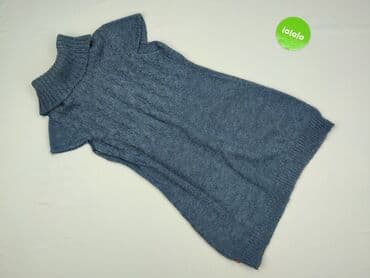 swetrowa sukienka h: Carry, Sukienka damska, rozmiar XS — 2
