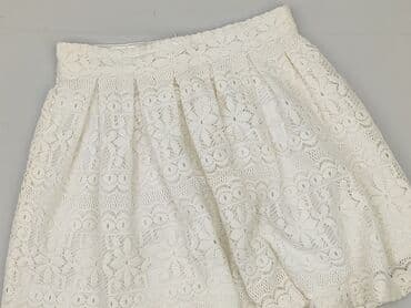 Sinsay, Shorts for women, size S (EU 36)