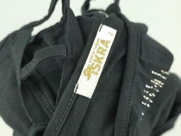 bluzki pod marynarkę plus size: Bluzka damska, 4XL — 4