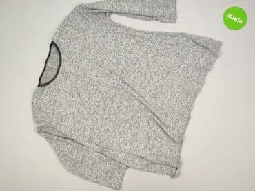 kurtki zimowe damskie c a: Sweter damski, rozmiar XL — 2