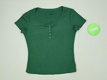gniotek: Dazy, T-shirt damski, rozmiar XL — 2