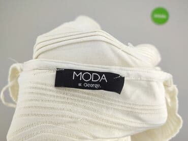 eleganckie bluzki damskie 4648: Bluzka damska, rozmiar 4XL — 4