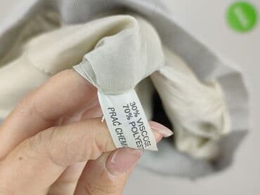 garnitur damski 2xl: Elegancki komplet, rozmiar XL — 5