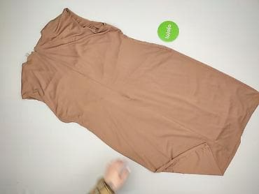 mango suknie: H&M, Sukienka damska, rozmiar XL — 3