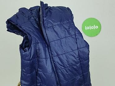 pull and bear botki: Kamizelka, 3-4 lat, 110-116 cm, stan - Bardzo dobry — 4