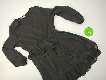 moda kobieca: Rosa, Sukienka damska, rozmiar XL — 2
