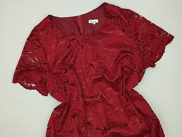Sukienka damska, rozmiar 5XL