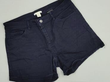 H&M, Szorty damskie, rozmiar L