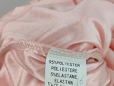 ca sukienki plus size: Emamoda, Sukienka damska, rozmiar 2XL — 5