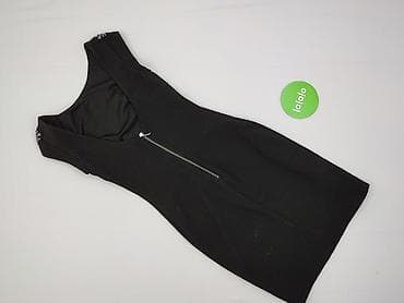 real buty: Zara, Sukienka damska, rozmiar XS — 3