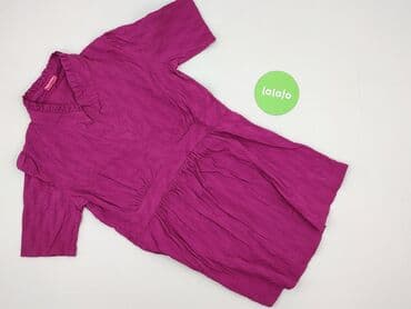 sukienki dla mamy mlodej: Happymum, Sukienka damska, rozmiar M — 2