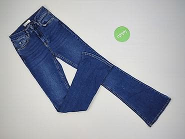 pull pull bear: Perfect J, Jeansy damskie, rozmiar S — 2