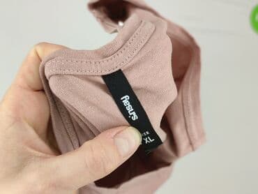 różowe bluzki sinsay: Sinsay, Bluzka damska, rozmiar XL — 4