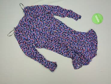 koszula w zielone paski zara: Zara, Sukienka damska, S — 3