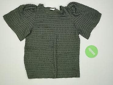 koszula vila: Vila, T-shirt damski, rozmiar M — 2