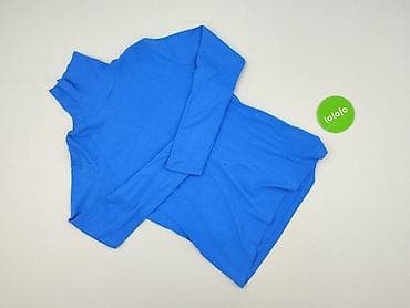 oversize basic t shirt: S.Oliver, Golf damski, rozmiar 2XL — 3