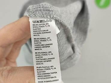 bluza marvel cropp: Bluzka dla mężczyzn, rozmiar L — 5