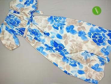 sukienki oversize boho: Sukienka damska, rozmiar S — 3