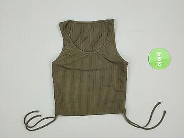 canda bluzki: Shein, Top damski, rozmiar M — 2