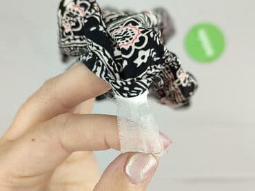 bluzki w stylu boho: T-shirt damski, rozmiar S — 5