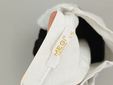 bluza megi collection: MEGI, Bluzka damska, XL — 4