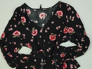 Women: H&M Divided, Women's blouse, size XL — 1