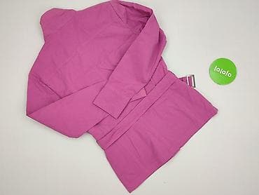 top w paski: Płaszcz, 13 lat, 152-158 cm, stan - Idealny — 3