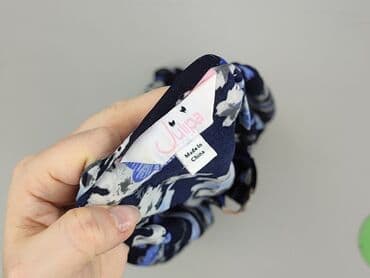 kurtka zimowa femi stories: Julipa, Bluzka damska, 4XL — 6