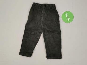 lidl rajstopy termiczne: Jeans, Disney, 2-3 years, 92/98, condition - Very good — 3