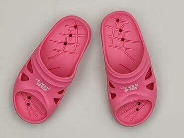 klapki basenowe hm: Klapki 31, Używany — 1