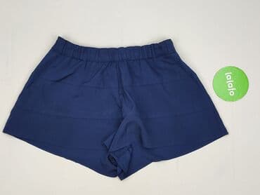 hm krótkie damskie spodenki: H&M, Szorty damskie, rozmiar S — 2