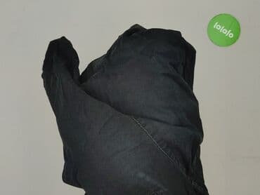 spodenki punisher: Burton Menswear London, Szorty dla mężczyzn, rozmiar L — 5