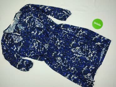 sukienki kopertowa midi: Sukienka damska, rozmiar S — 3