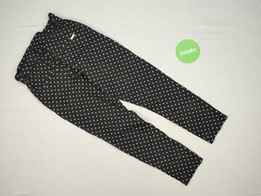 spodnie pizamowe hello kity: Freesia, Spodnie materiałowe damskie, rozmiar S — 3