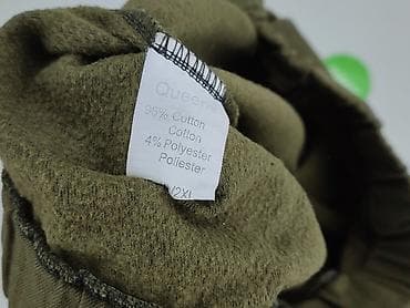 cargo pull and bear: Spodnie dresowe damskie, rozmiar 2XL — 4