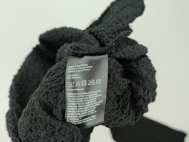 sukienka h m czerwona: H&M, Sukienka damska, rozmiar M — 6