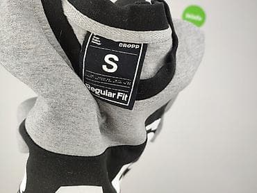 pull and bear komplet: Cropp, Bluza dla mężczyzn, rozmiar S — 4