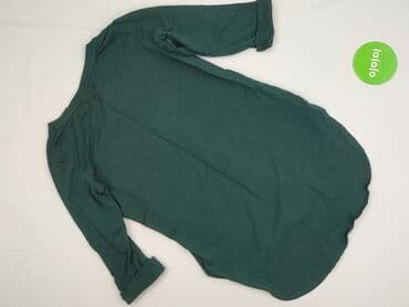 szmaragdowa bluzki damskie: Pepco, Bluzka damska, rozmiar S — 3