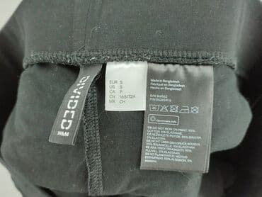 legginsy mugler hm: H&M Divided, Legginsy rozmiar S — 4
