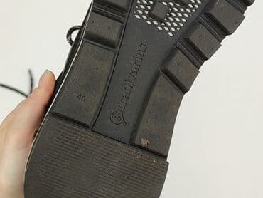 buty koty ccc: Stradivarius, Sneakersy damskie, 40 — 6