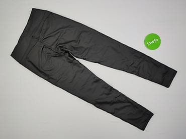 r: Legginsy Sportowe damskie, rozmiar S — 3