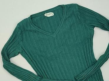 Sweter damski, rozmiar S