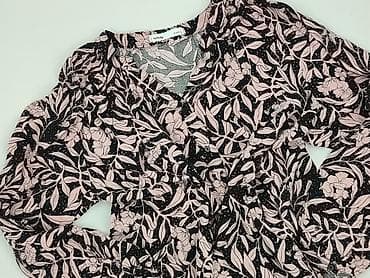 bluzy lala: Sinsay, Bluzka damska, rozmiar L — 1