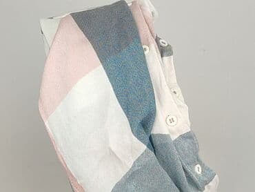 ubrania z kotem: Yessica, Koszula damska, rozmiar S — 7