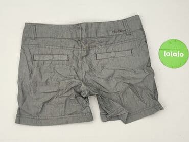 krótkie spodenki chino damskie: Szorty damskie, rozmiar M — 3