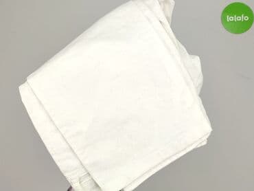 white jeans mom fit: Spodnie materiałowe damskie, rozmiar 3XL — 5