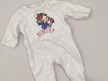 Pajacyk, Disney, 1-3 m, stan - Idealny
