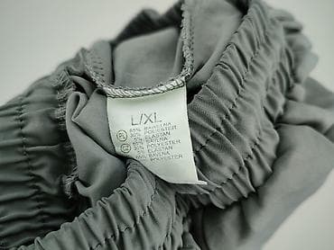 dresy domyos: Spodnie cargo damskie, rozmiar XL — 5